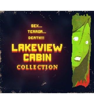 Lakeview Cabin Collection Steam Key GLOBAL